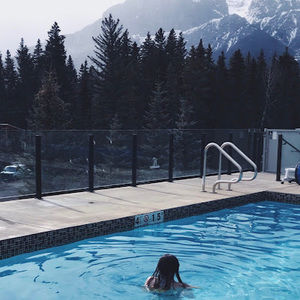 Meet your Posher, Sydney